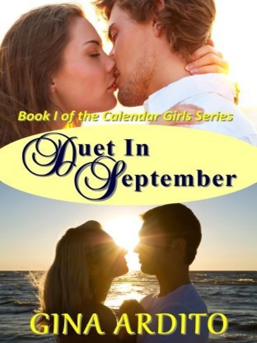 Title details for Duet in September by Gina Ardito - Available